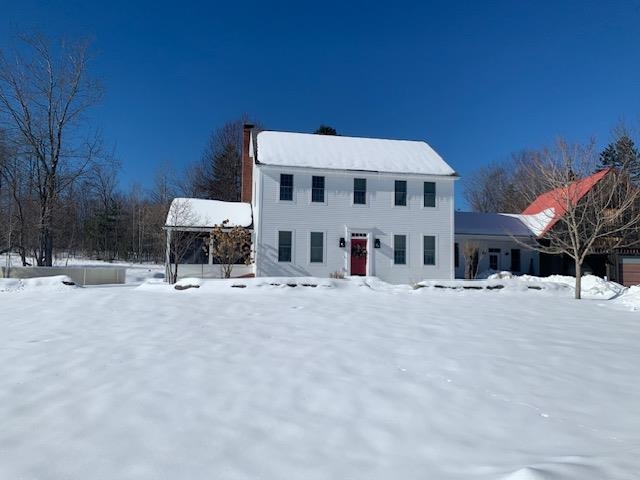 256 Lawrence Hill Road Weston, VT 05161 - Photo 3 of 39 Gallery Image 3