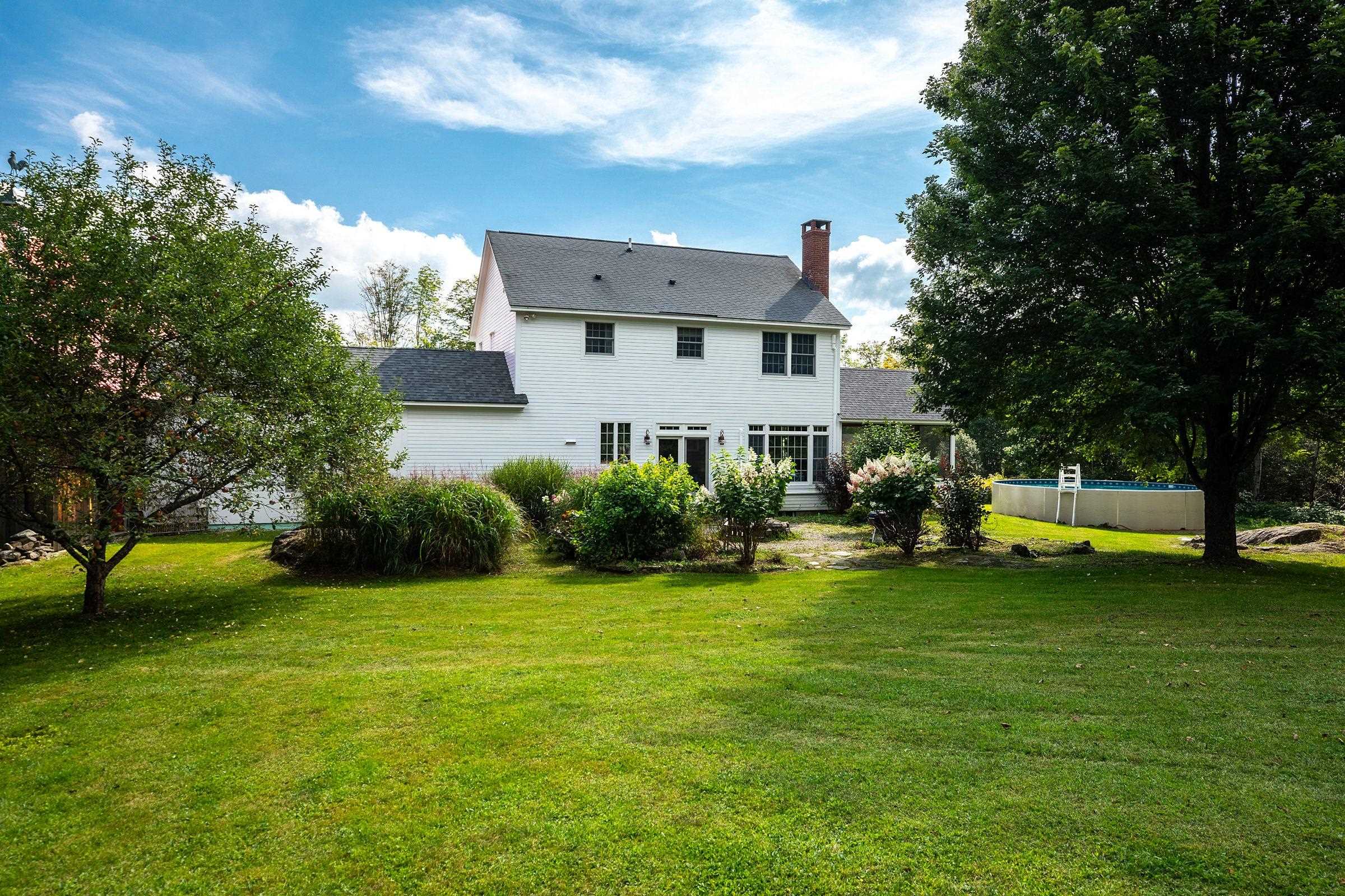 256 Lawrence Hill Road Weston, VT 05161 - Photo 31 of 39 Gallery Image 31
