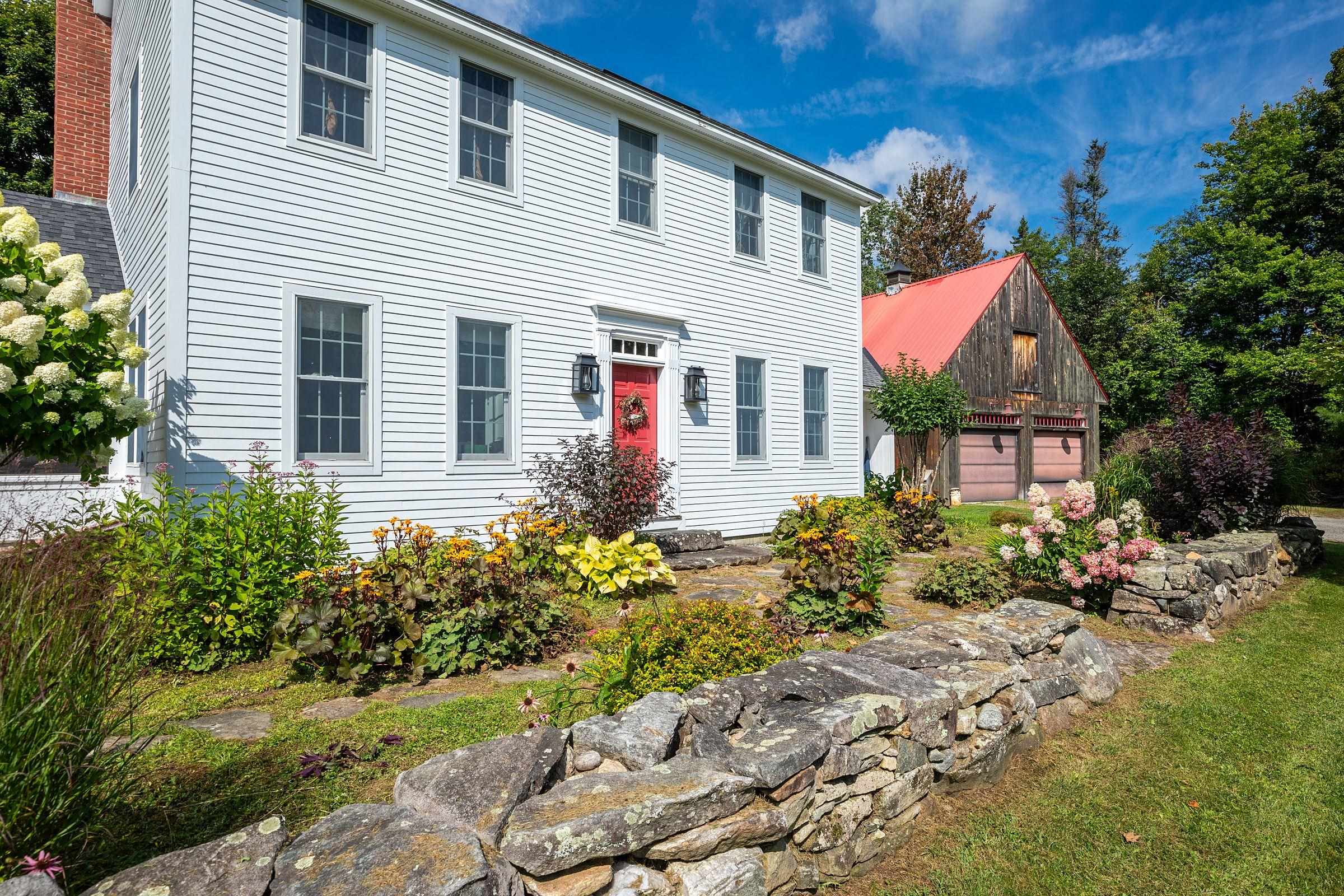 256 Lawrence Hill Road Weston, VT 05161 - Photo 33 of 39 Gallery Image 33