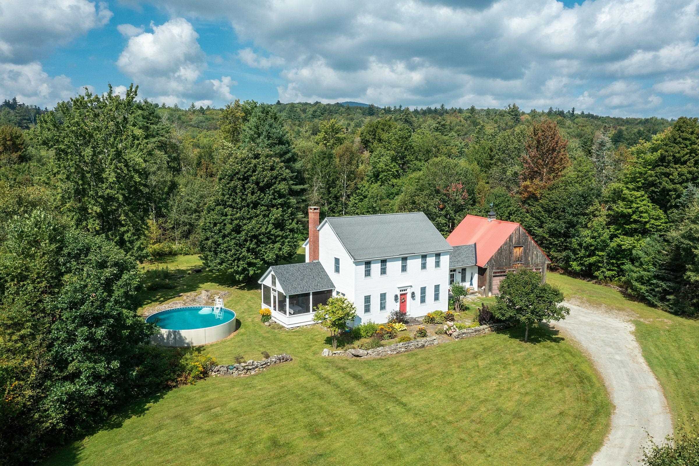 256 Lawrence Hill Road Weston, VT 05161 - Photo 34 of 39 Gallery Image 34
