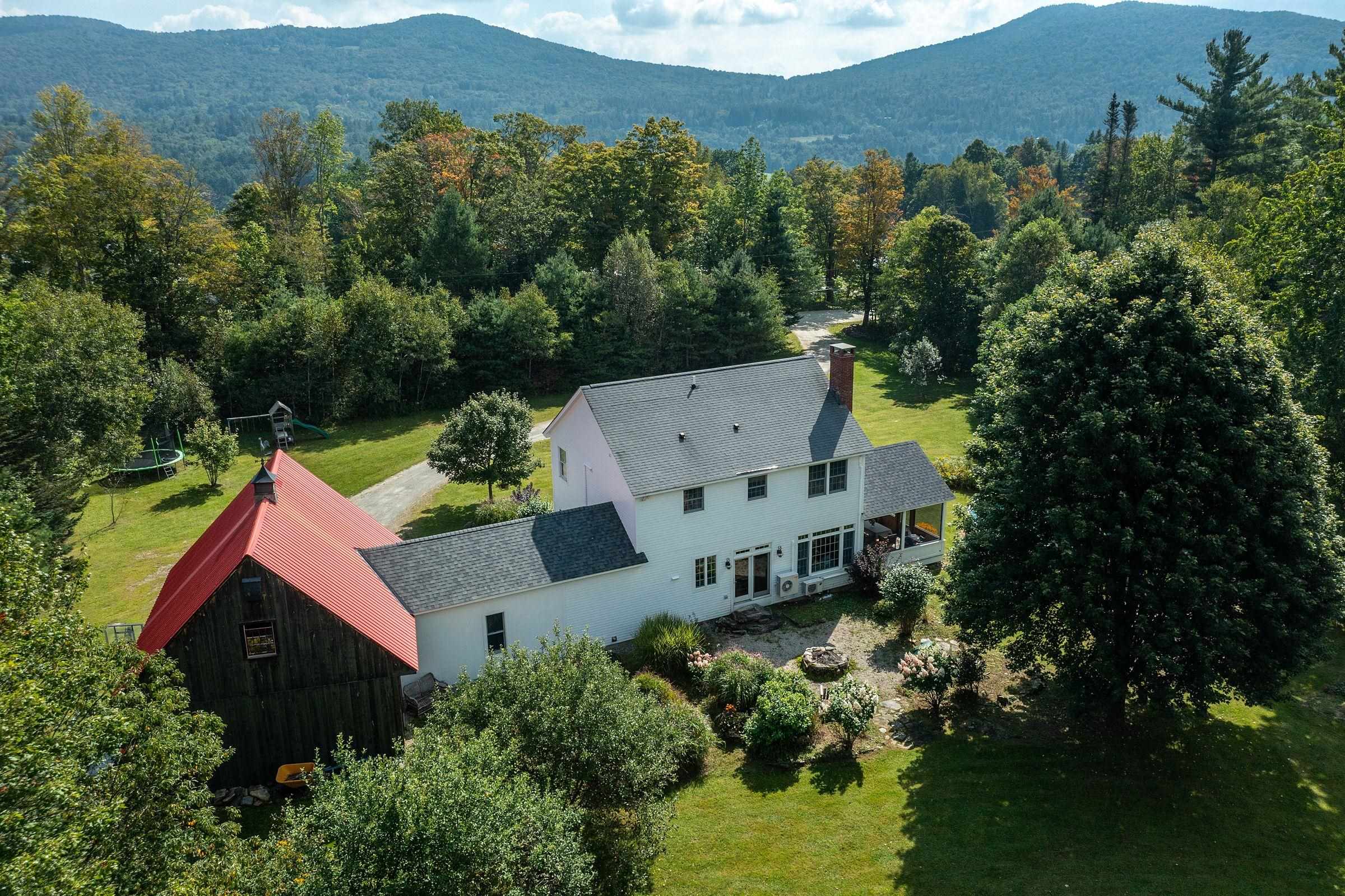 256 Lawrence Hill Road Weston, VT 05161 - Photo 36 of 39 Gallery Image 36