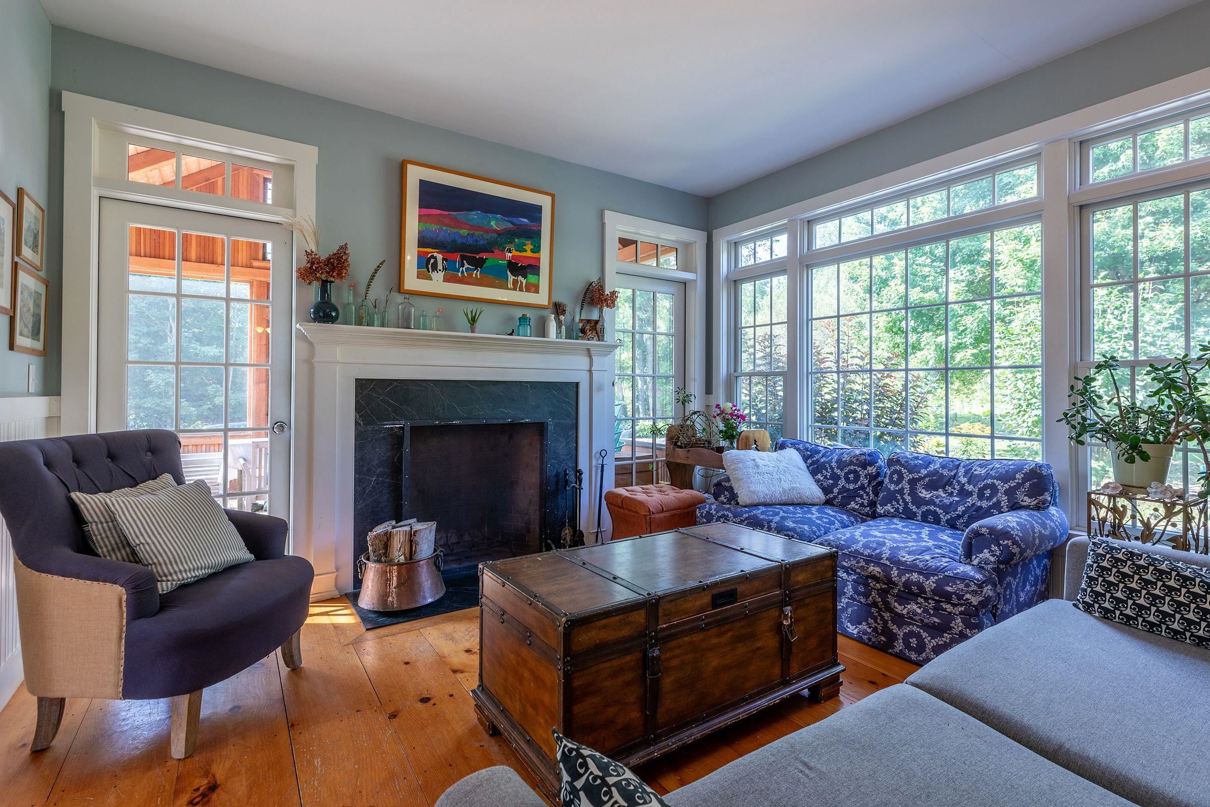 256 Lawrence Hill Road Weston, VT 05161 - Photo 38 of 39 Gallery Image 38