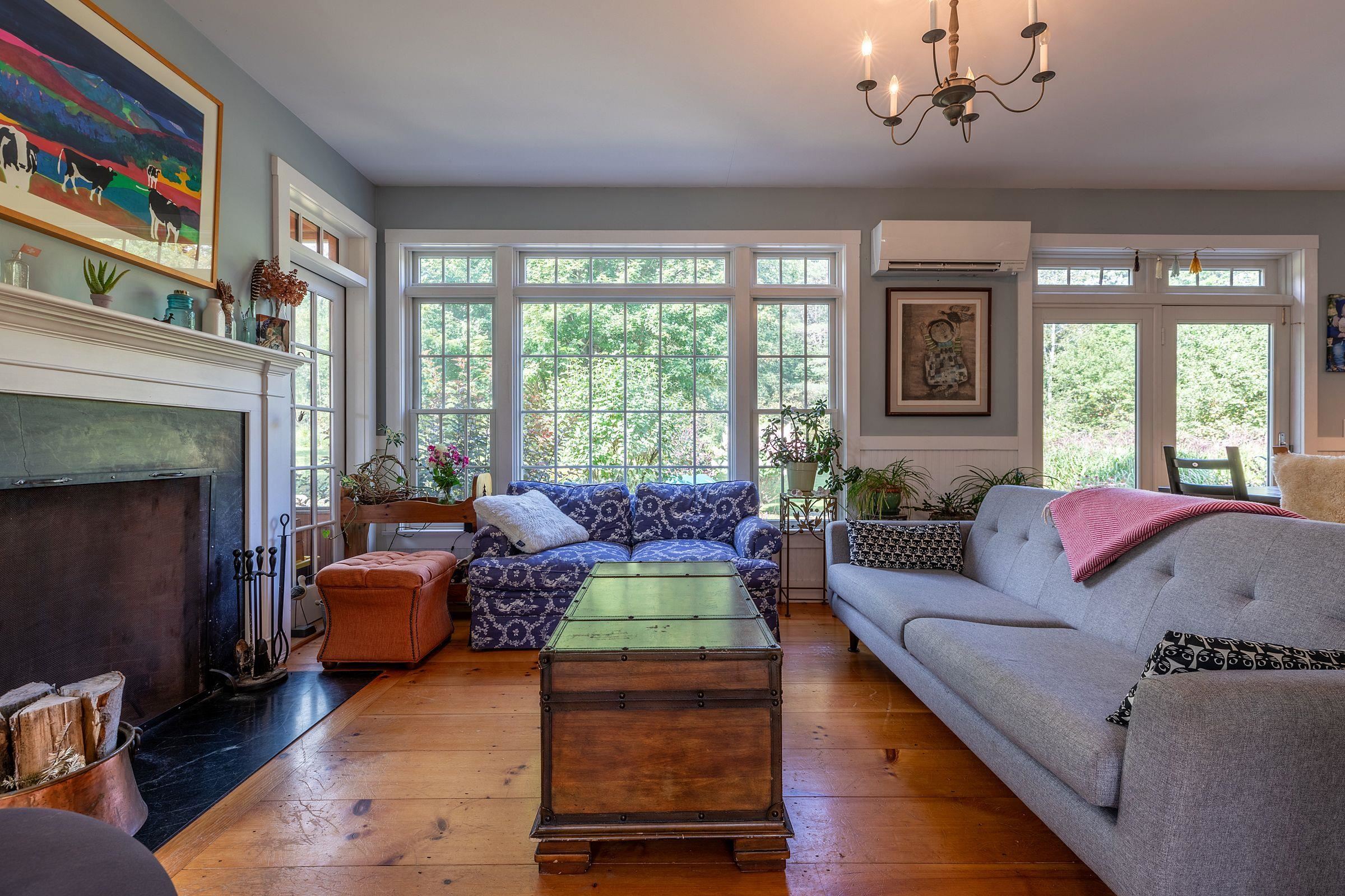 256 Lawrence Hill Road Weston, VT 05161 - Photo 39 of 39 Gallery Image 39