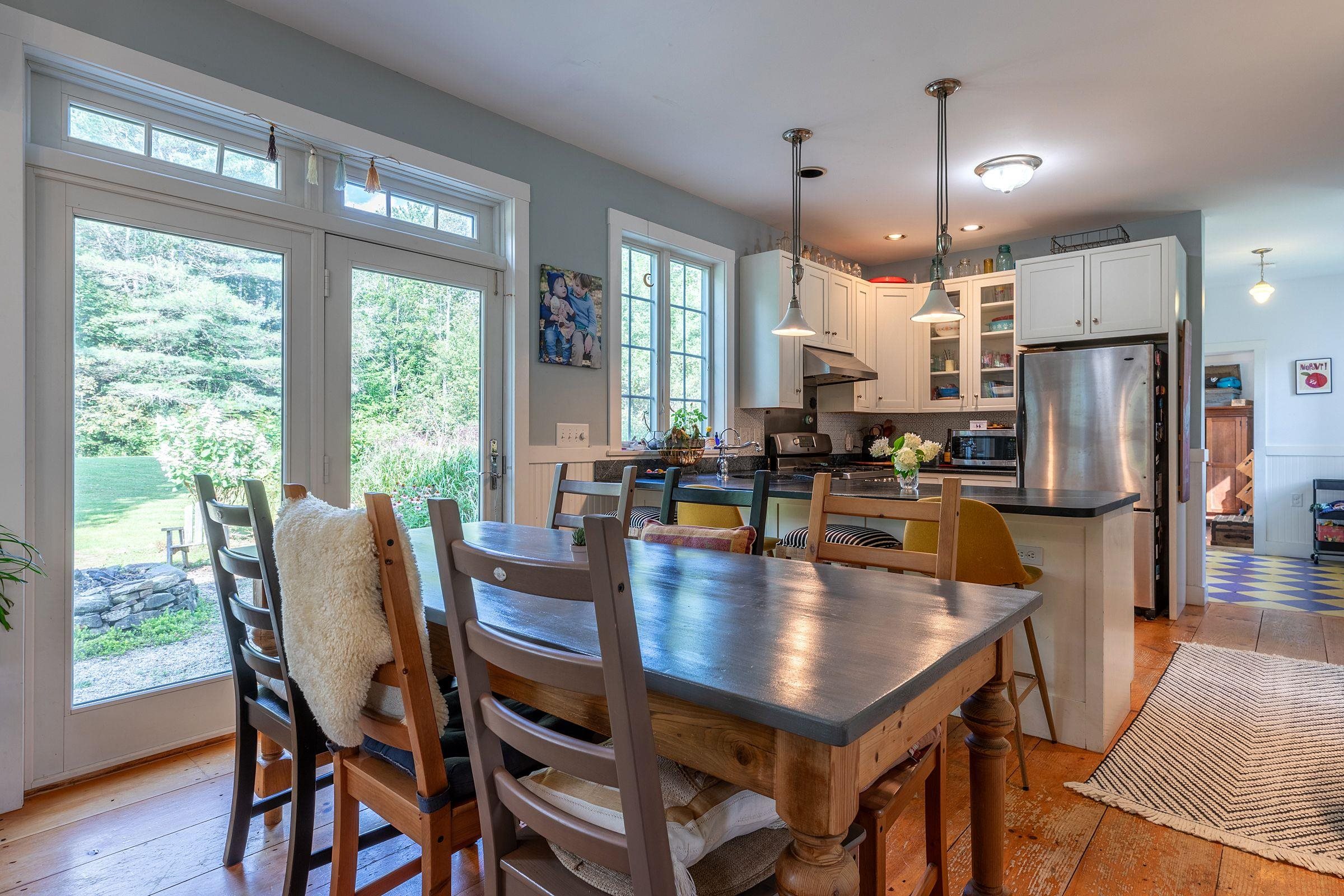 256 Lawrence Hill Road Weston, VT 05161 - Photo 4 of 39 Gallery Image 4