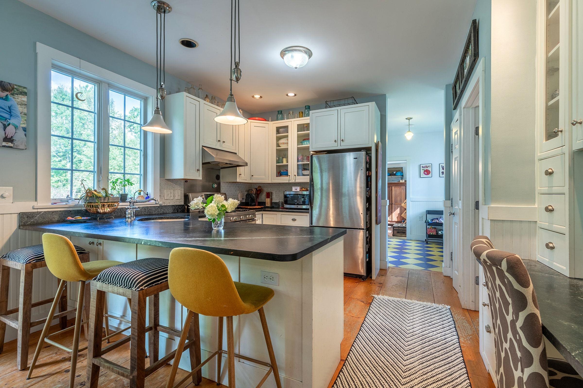 256 Lawrence Hill Road Weston, VT 05161 - Photo 5 of 39 Gallery Image 5