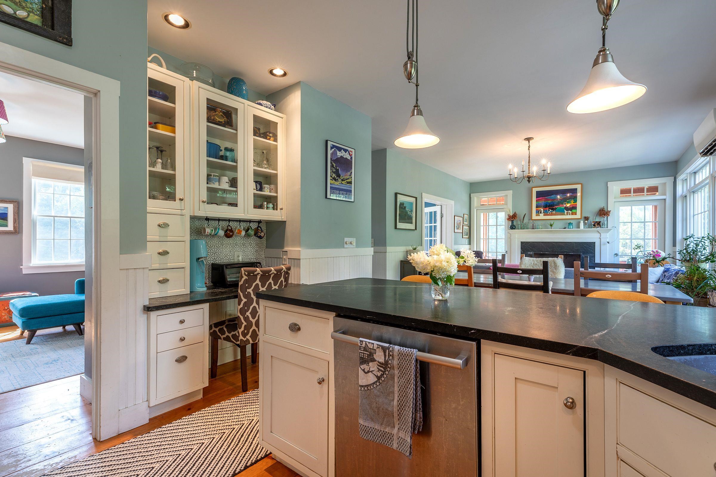 256 Lawrence Hill Road Weston, VT 05161 - Photo 6 of 39 Gallery Image 6