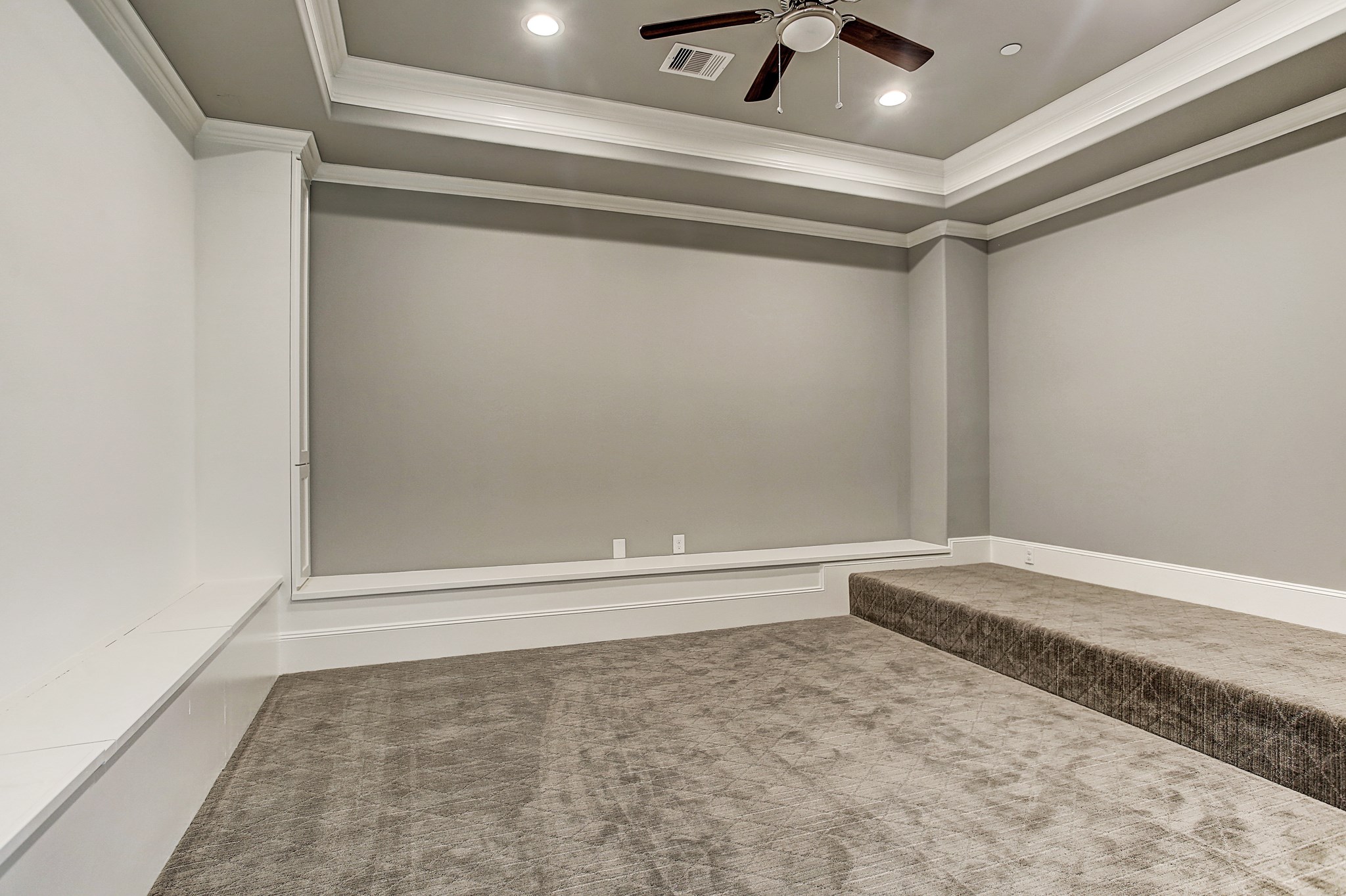 325 Bunker Hill Road Houston, TX 77024 - Photo 34 of 50 a view of an empty room