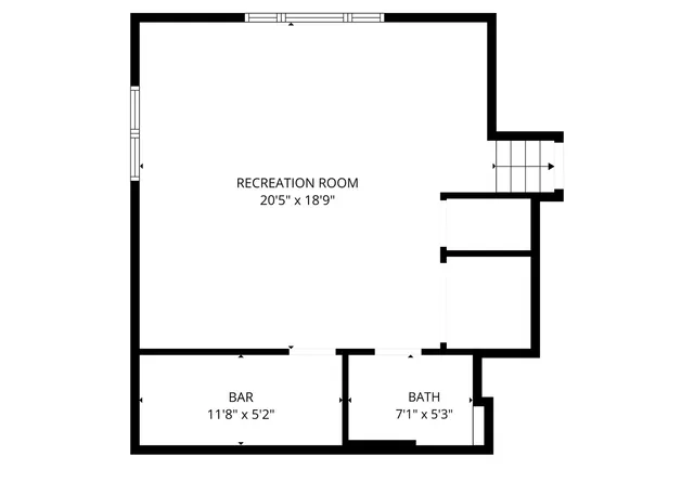 $250,000 | 1241 East 168th Street, South Holland, IL 60473