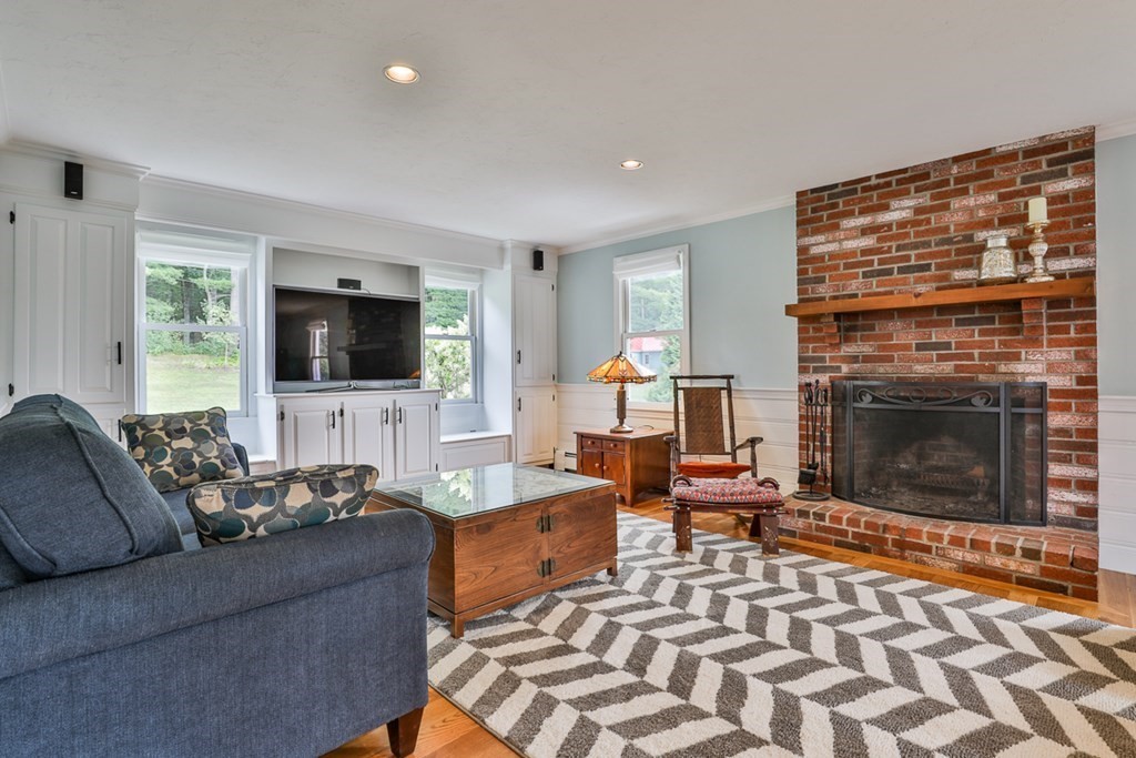 187 West Bare Hill Road Harvard, MA 01451 - Photo 20 of 42
