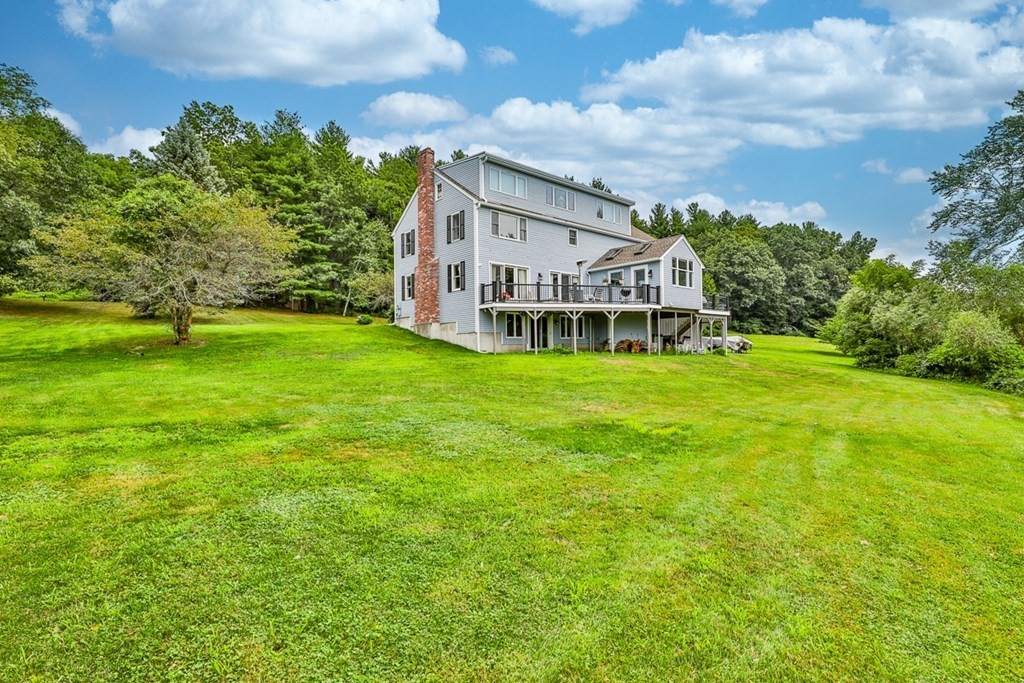 187 West Bare Hill Road Harvard, MA 01451 - Photo 3 of 42