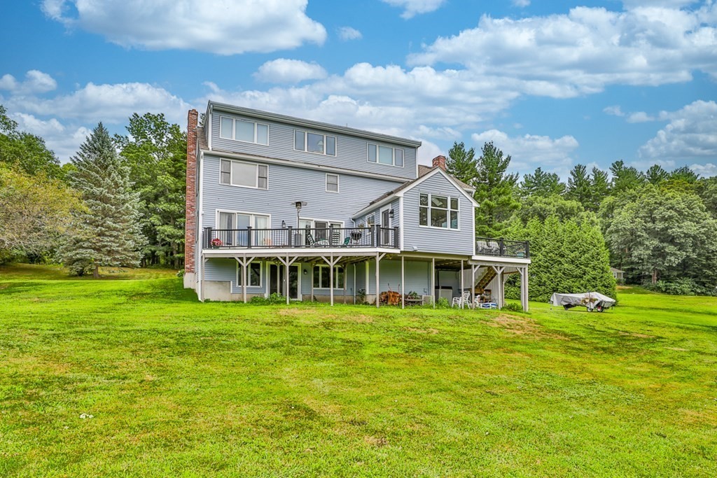 187 West Bare Hill Road Harvard, MA 01451 - Photo 40 of 42