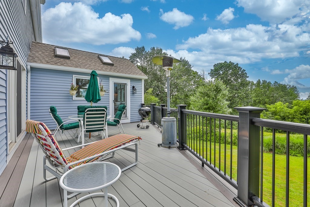 187 West Bare Hill Road Harvard, MA 01451 - Photo 4 of 42