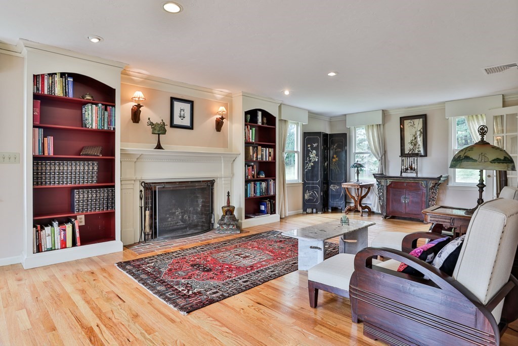 187 West Bare Hill Road Harvard, MA 01451 - Photo 7 of 42