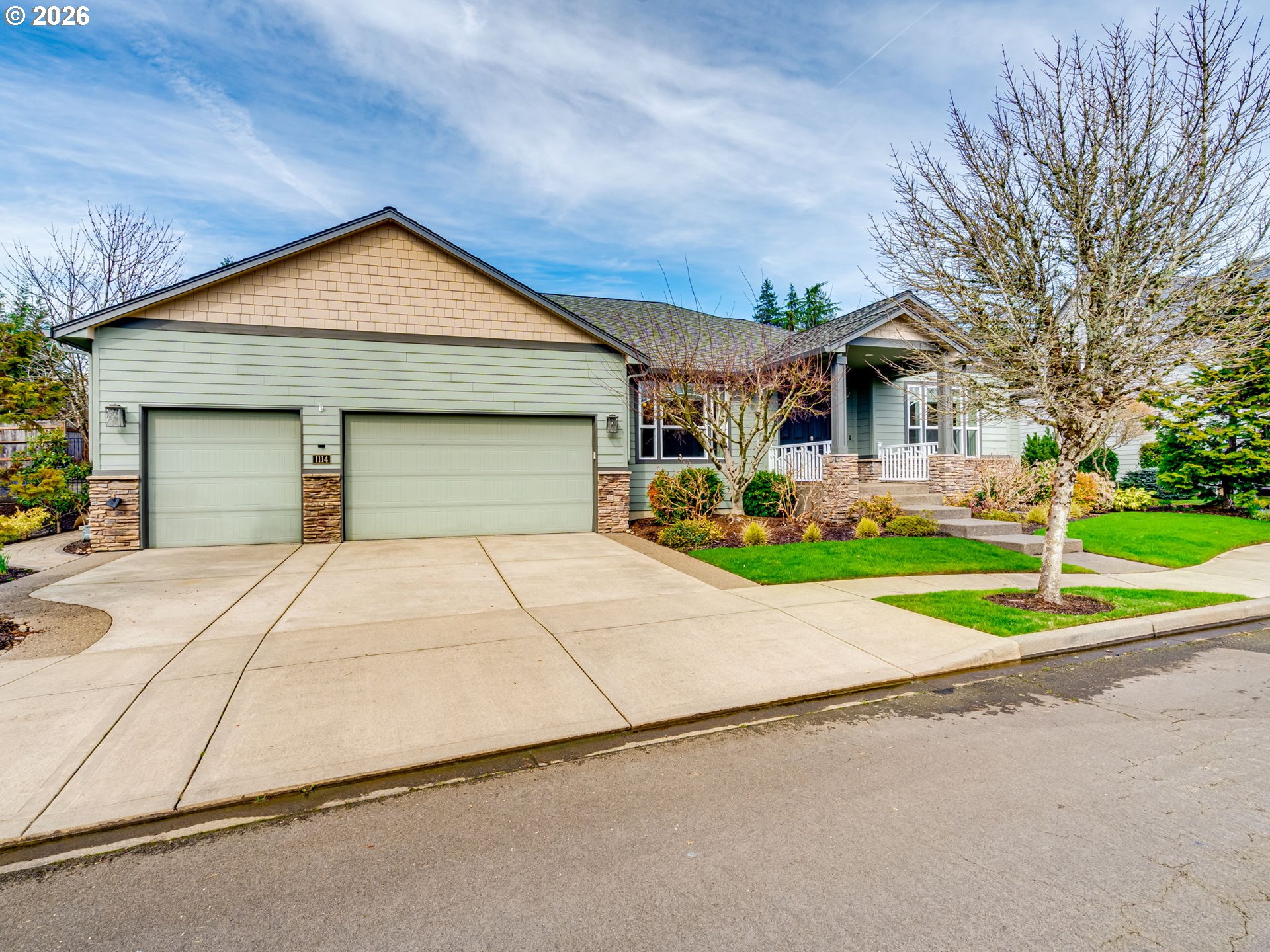 1114 South 6th Way Ridgefield, WA 98642 - Photo 2 of 47 Gallery Image 2