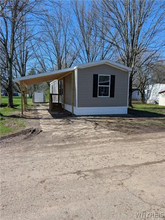$84,900 | 313 Grandview Drive, Arcade, NY 14009