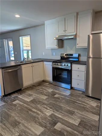 $84,900 | 313 Grandview Drive, Arcade, NY 14009