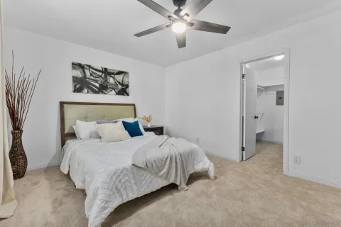 $374,999 | 4843 Collwood Boulevard, Unit B, San Diego, CA 92115