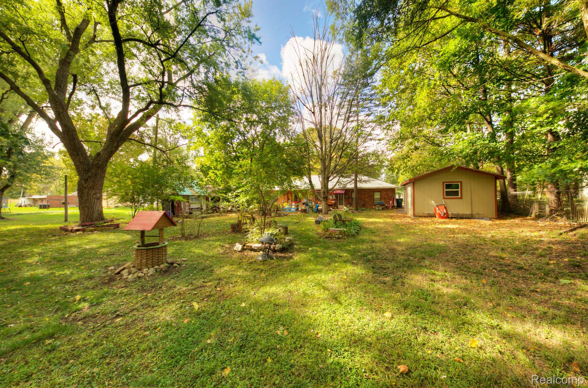 1706 Leforge Road Ypsilanti, MI 48198 - Photo 40 of 42 Gallery Image 40