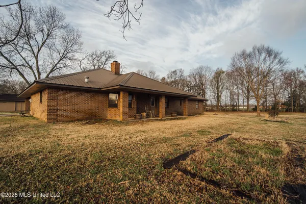 $1,650,000 | 1549 County Road 99, Sidon, MS 38954