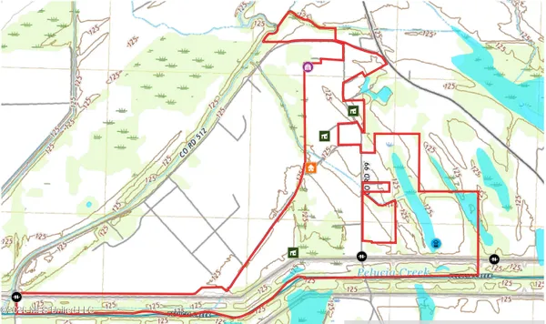 $1,650,000 | 1549 County Road 99, Sidon, MS 38954