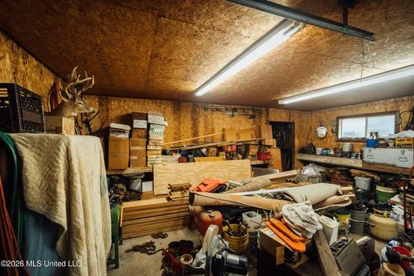 $1,650,000 | 1549 County Road 99, Sidon, MS 38954