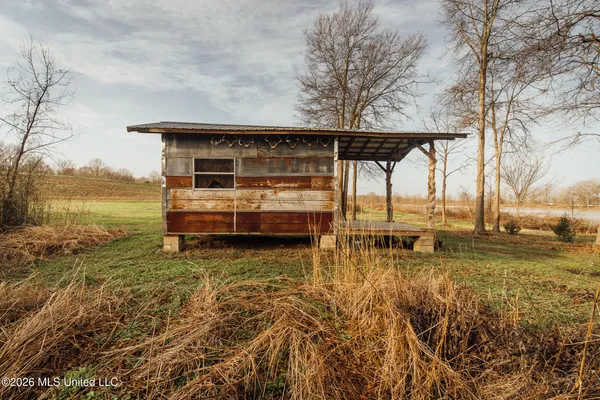 $1,650,000 | 1549 County Road 99, Sidon, MS 38954