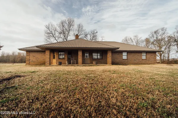 $1,650,000 | 1549 County Road 99, Sidon, MS 38954