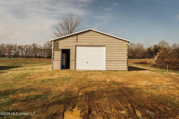 $1,650,000 | 1549 County Road 99, Sidon, MS 38954