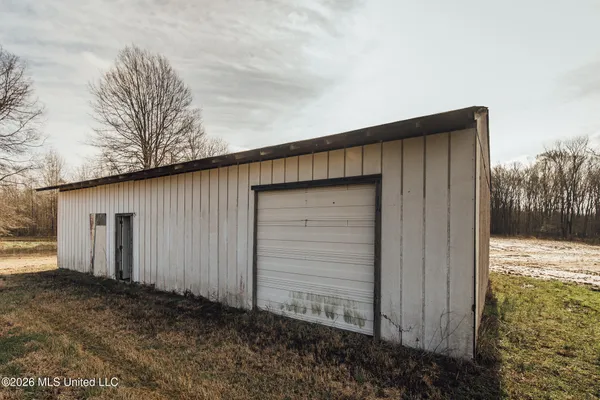 $1,650,000 | 1549 County Road 99, Sidon, MS 38954