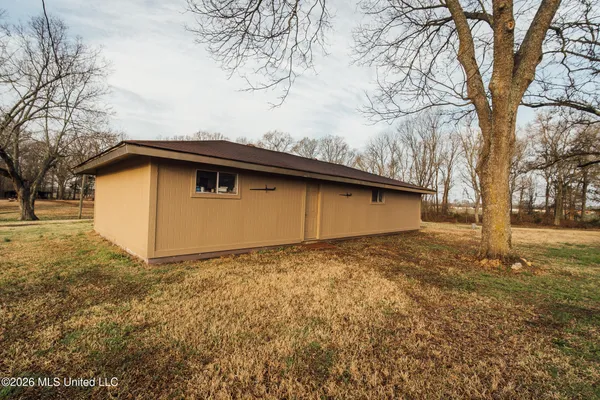 $1,650,000 | 1549 County Road 99, Sidon, MS 38954