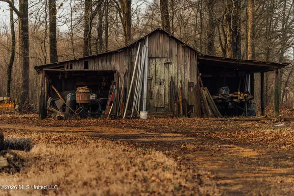 $1,650,000 | 1549 County Road 99, Sidon, MS 38954