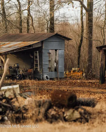 $1,650,000 | 1549 County Road 99, Sidon, MS 38954