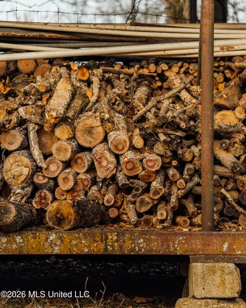 $1,650,000 | 1549 County Road 99, Sidon, MS 38954