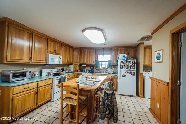 $1,650,000 | 1549 County Road 99, Sidon, MS 38954