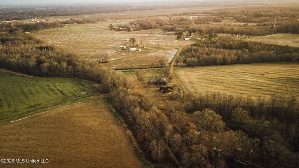 $1,650,000 | 1549 County Road 99, Sidon, MS 38954