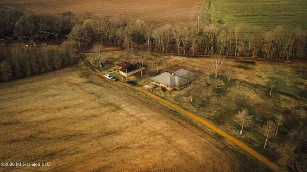 $1,650,000 | 1549 County Road 99, Sidon, MS 38954