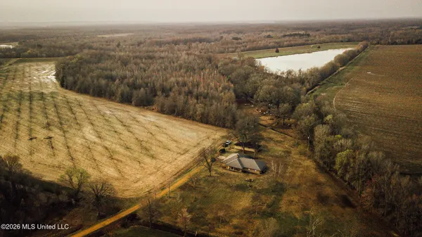 $1,650,000 | 1549 County Road 99, Sidon, MS 38954
