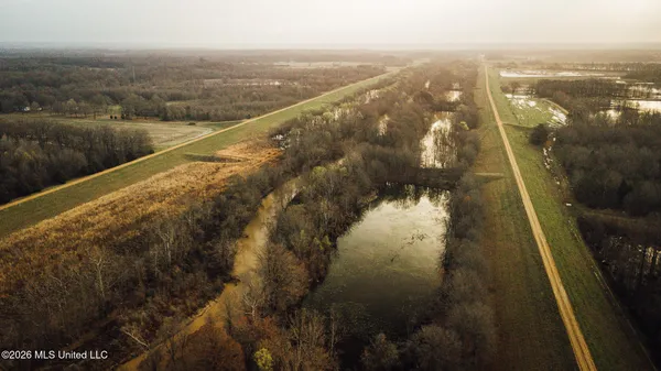 $1,650,000 | 1549 County Road 99, Sidon, MS 38954