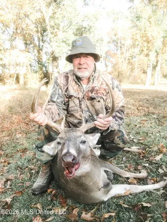 $1,650,000 | 1549 County Road 99, Sidon, MS 38954