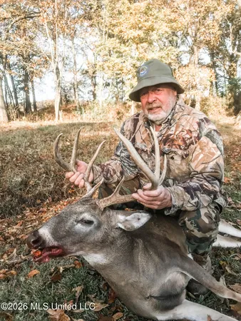 $1,650,000 | 1549 County Road 99, Sidon, MS 38954