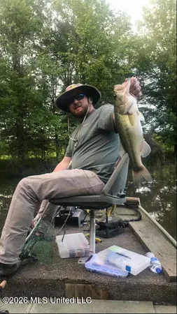 $1,650,000 | 1549 County Road 99, Sidon, MS 38954