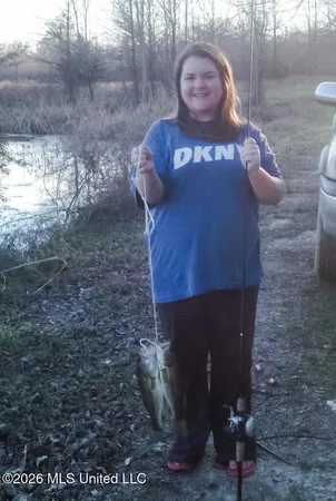 $1,650,000 | 1549 County Road 99, Sidon, MS 38954