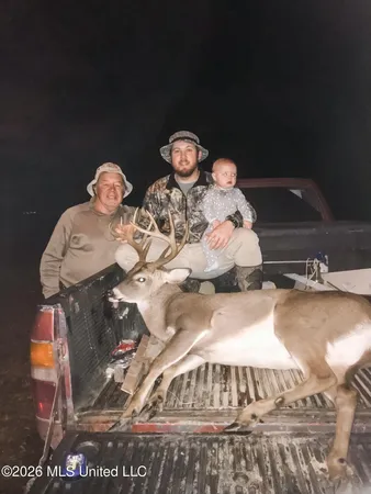 $1,650,000 | 1549 County Road 99, Sidon, MS 38954