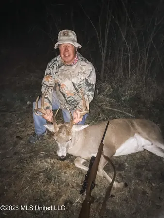 $1,650,000 | 1549 County Road 99, Sidon, MS 38954