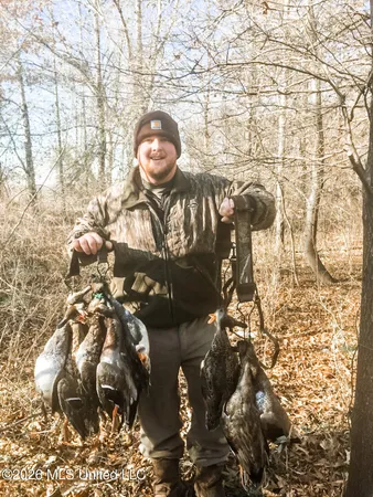 $1,650,000 | 1549 County Road 99, Sidon, MS 38954