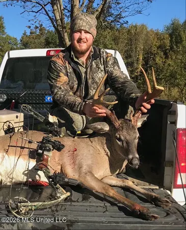 $1,650,000 | 1549 County Road 99, Sidon, MS 38954