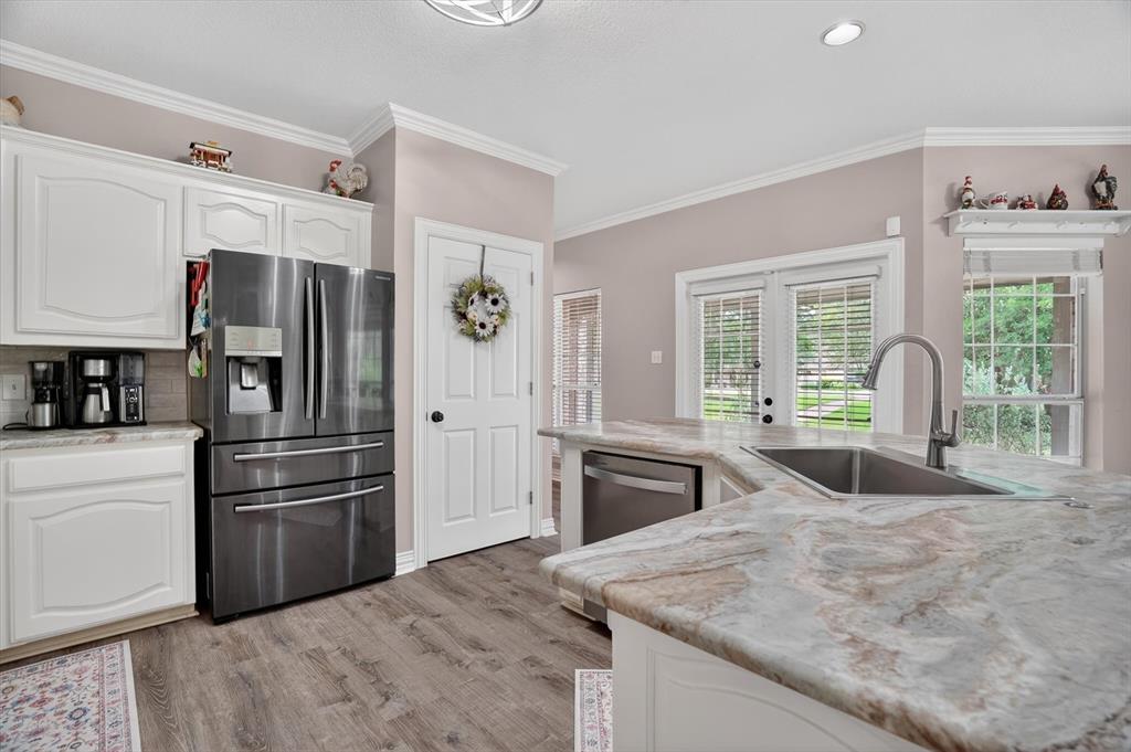 309 Verde Road Willow Park, TX 76087 - Photo 13 of 38