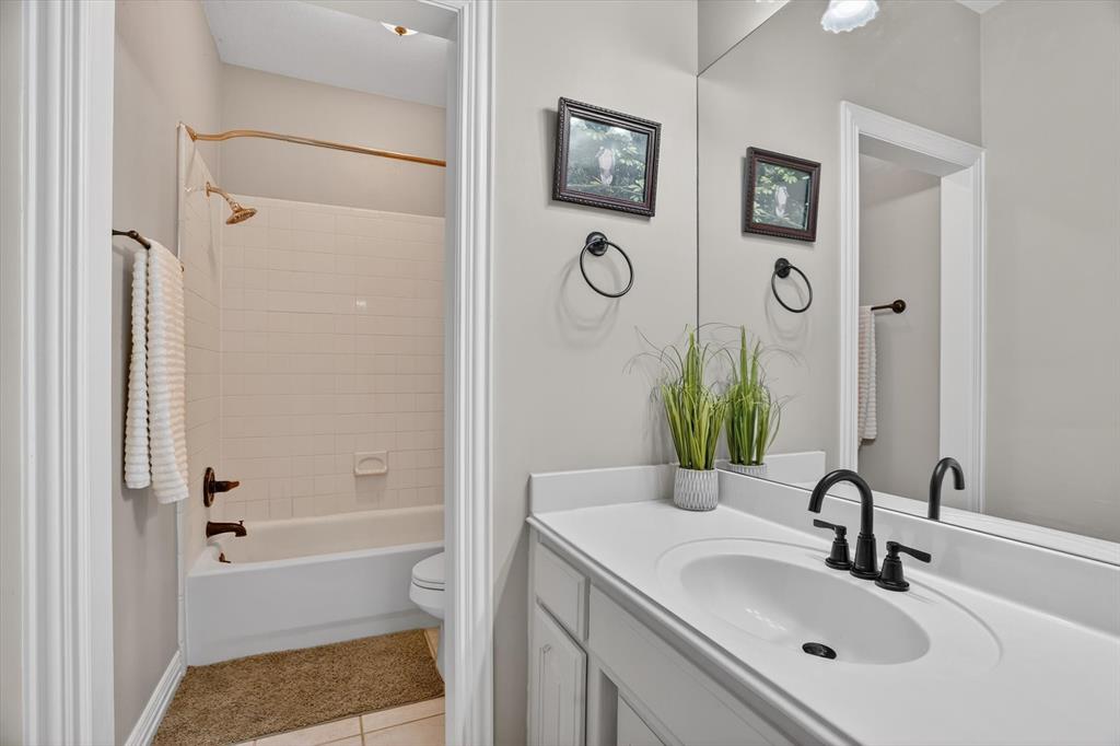 309 Verde Road Willow Park, TX 76087 - Photo 20 of 38