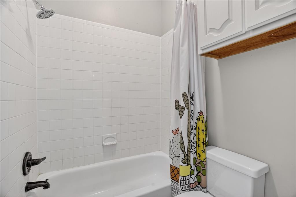 309 Verde Road Willow Park, TX 76087 - Photo 25 of 38