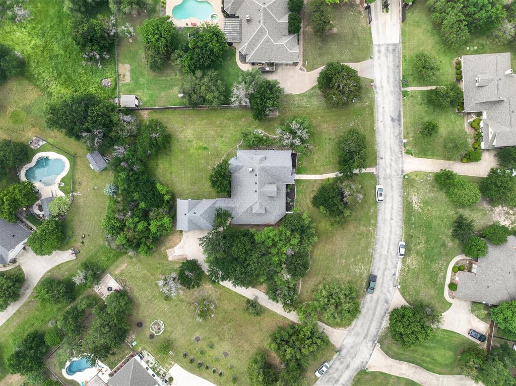 309 Verde Road Willow Park, TX 76087 - Photo 35 of 38